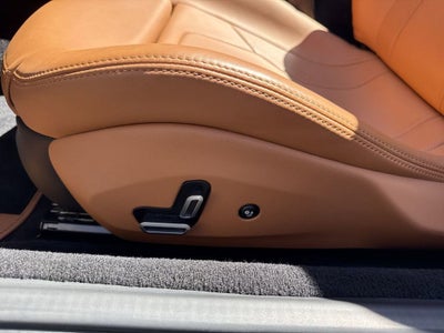 2023 Ferrari Portofino M Base