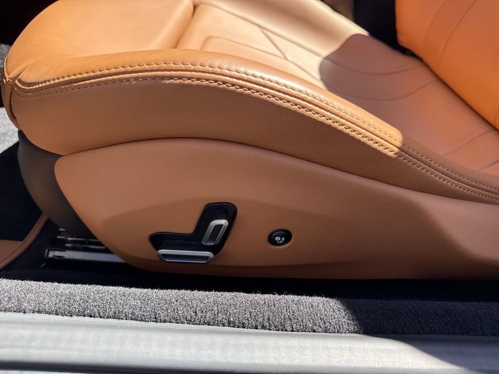 2023 Ferrari Portofino M Base