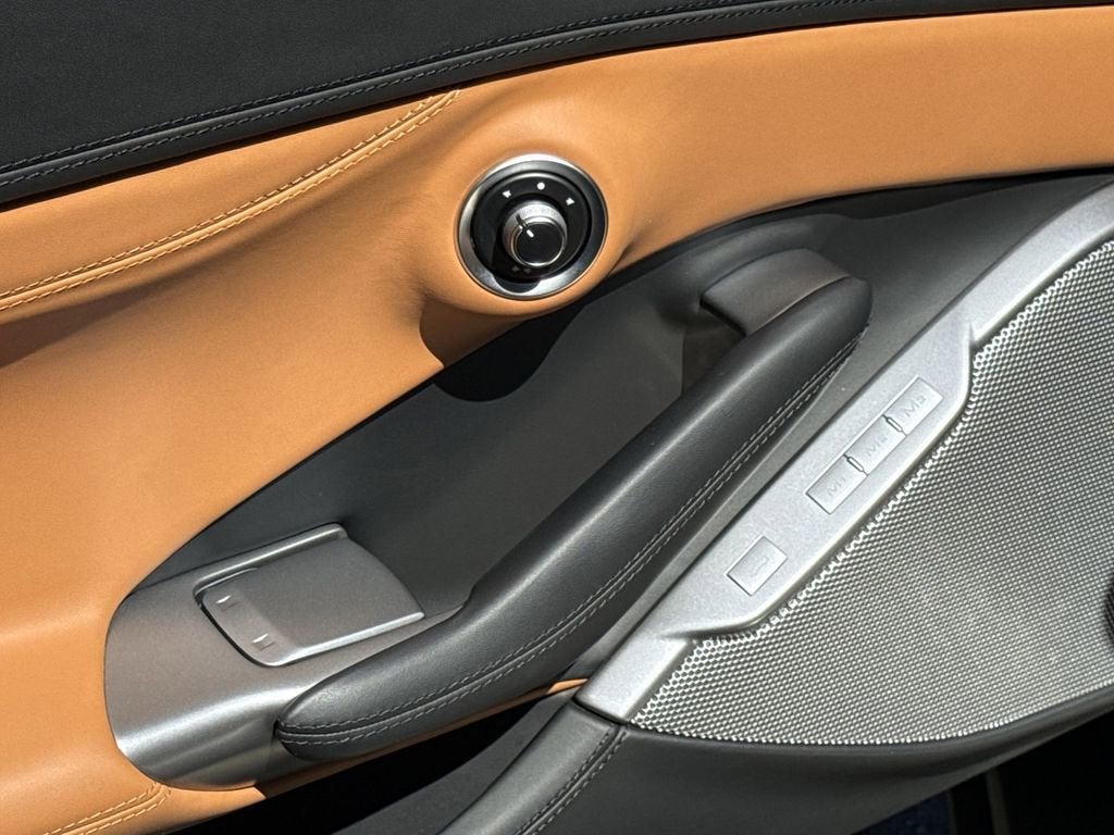 2023 Ferrari Portofino M Base