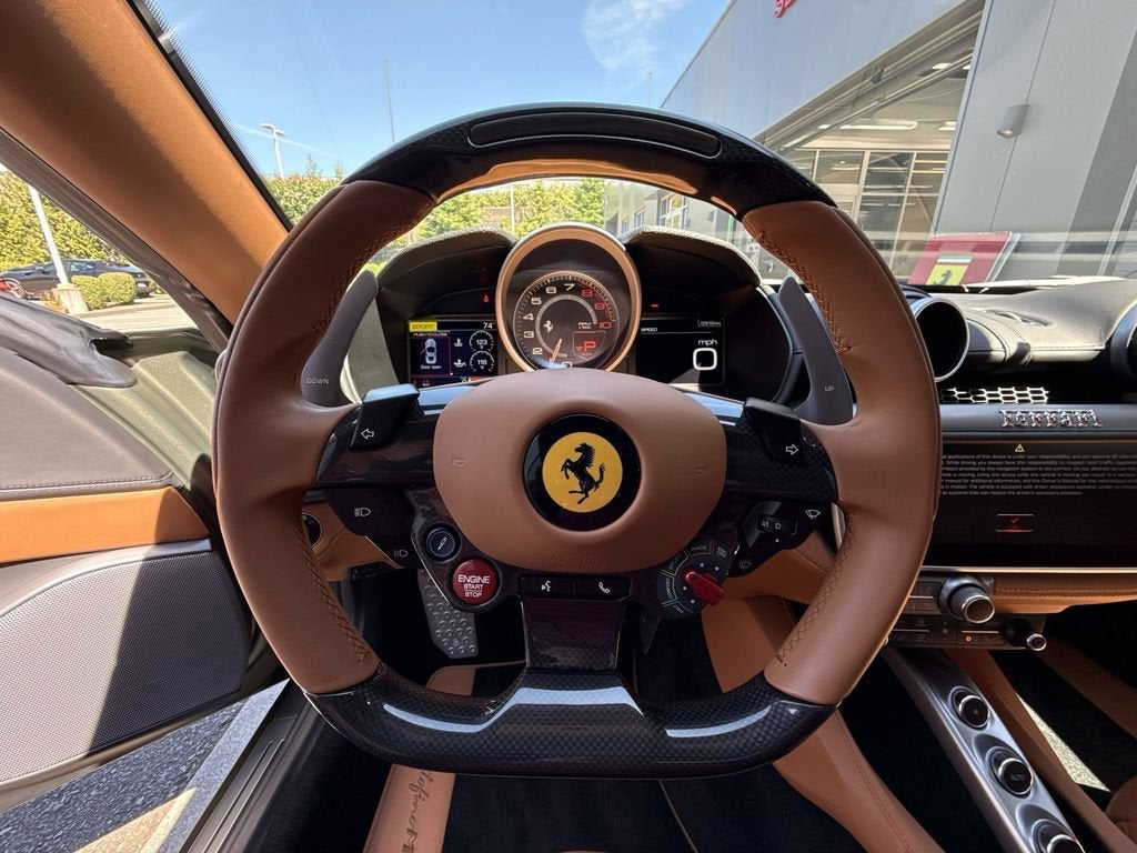 2023 Ferrari Portofino M Base