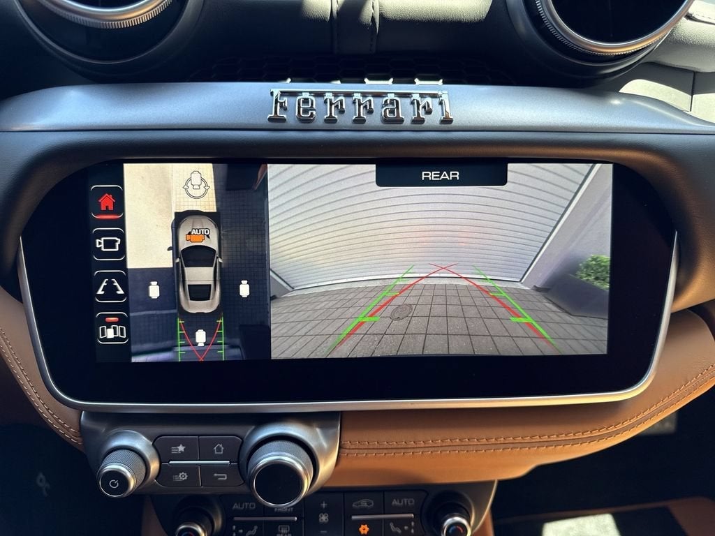 2023 Ferrari Portofino M Base
