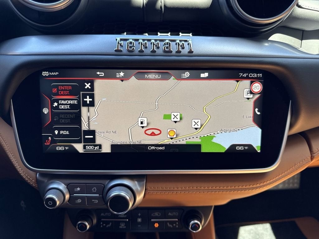 2023 Ferrari Portofino M Base