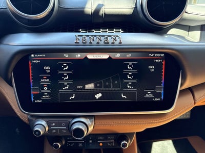 2023 Ferrari Portofino M Base