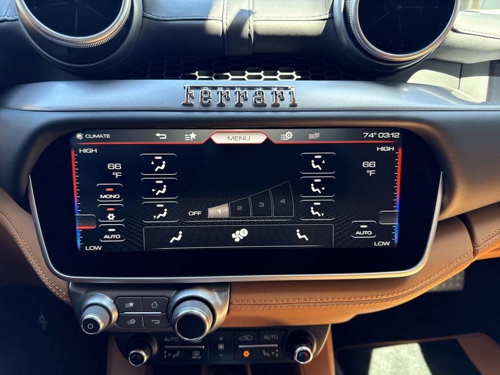 2023 Ferrari Portofino M Base