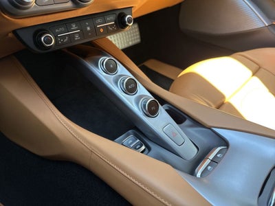 2023 Ferrari Portofino M Base