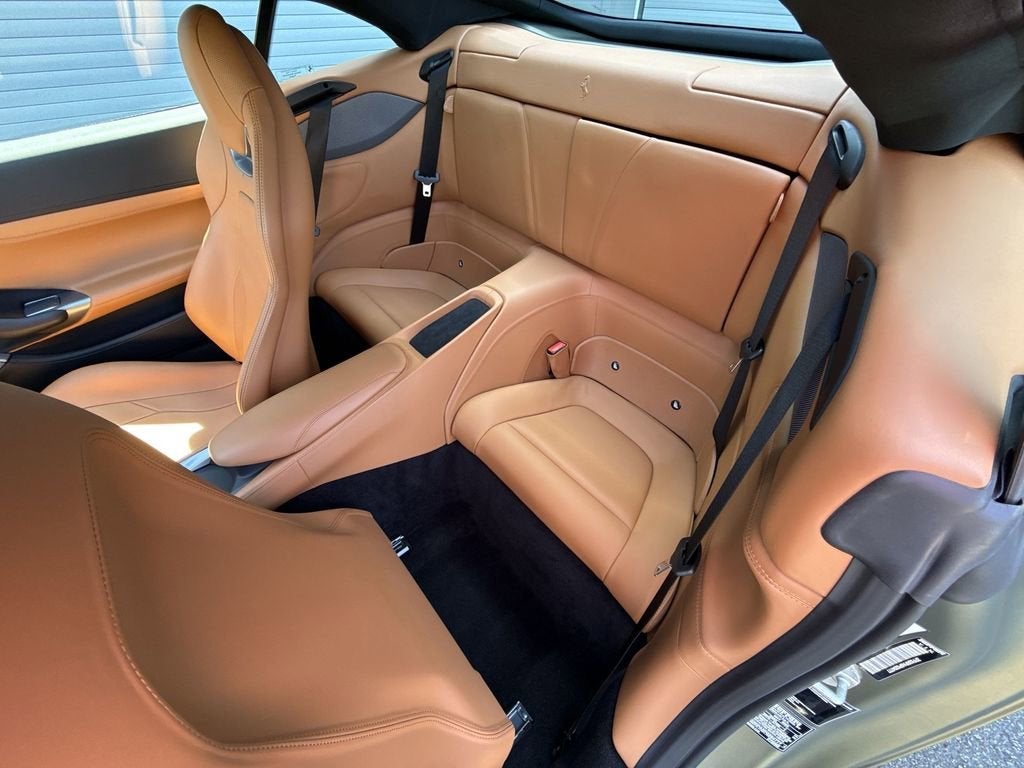 2023 Ferrari Portofino M Base