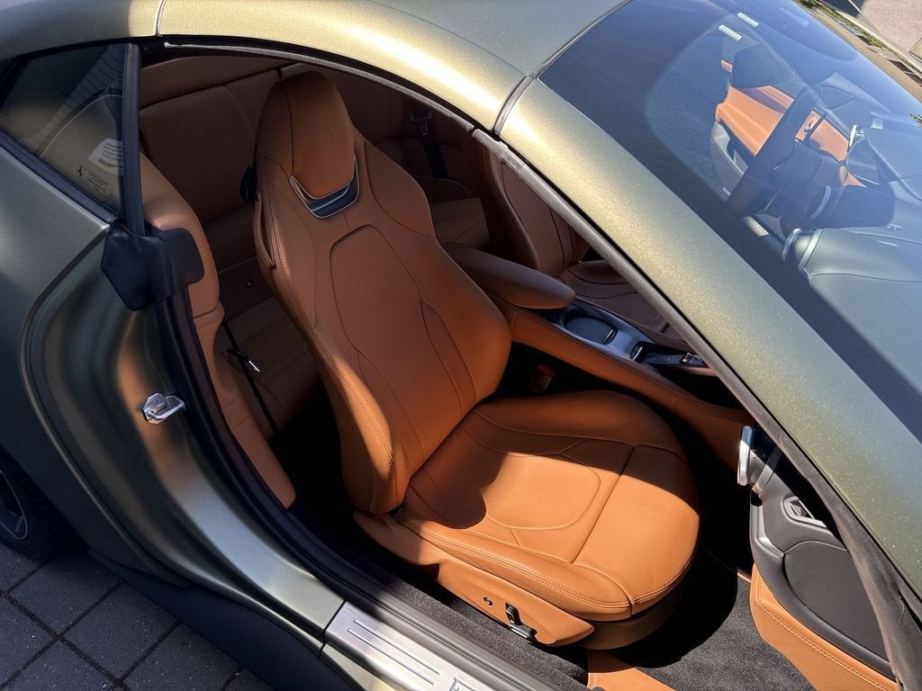 2023 Ferrari Portofino M Base