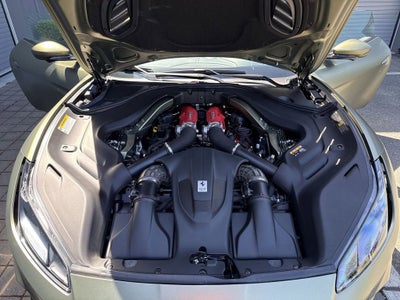 2023 Ferrari Portofino M Base