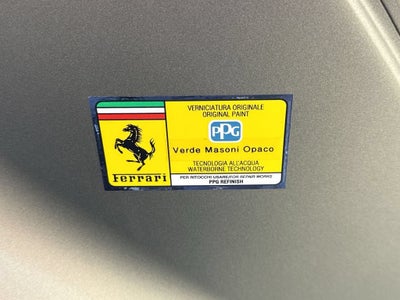 2023 Ferrari Portofino M Base