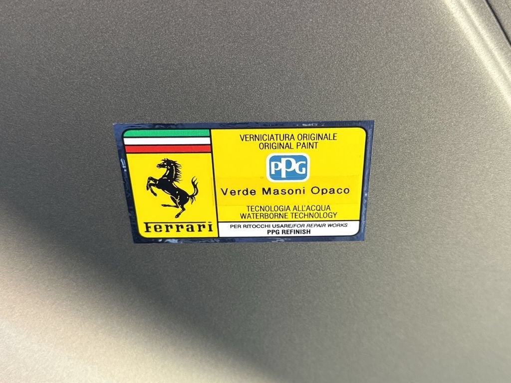 2023 Ferrari Portofino M Base