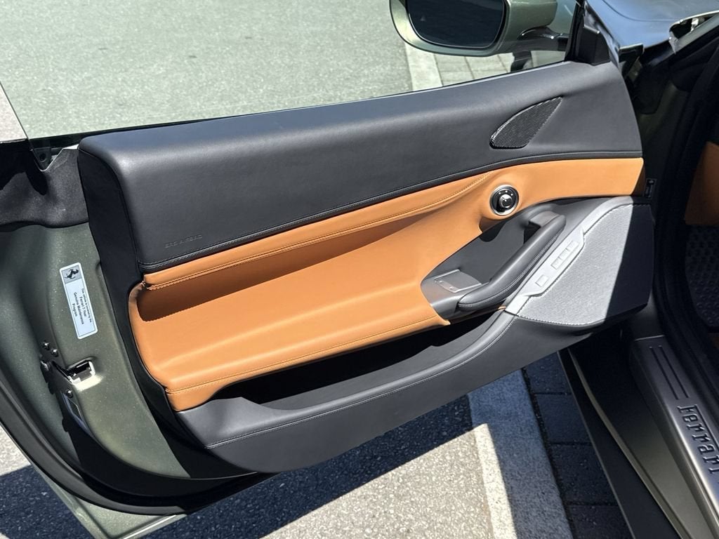 2023 Ferrari Portofino M Base