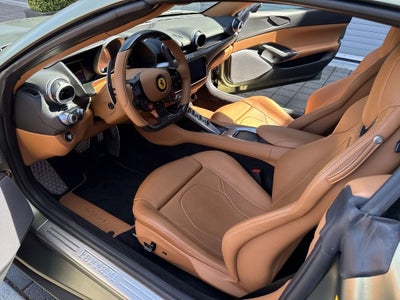 2023 Ferrari Portofino M Base
