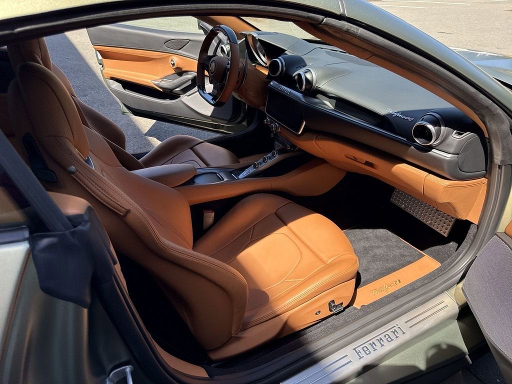 2023 Ferrari Portofino M Base