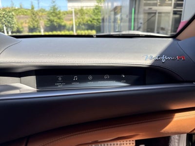 2023 Ferrari Portofino M Base