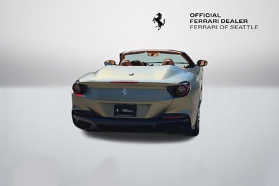 2023 Ferrari Portofino M Base