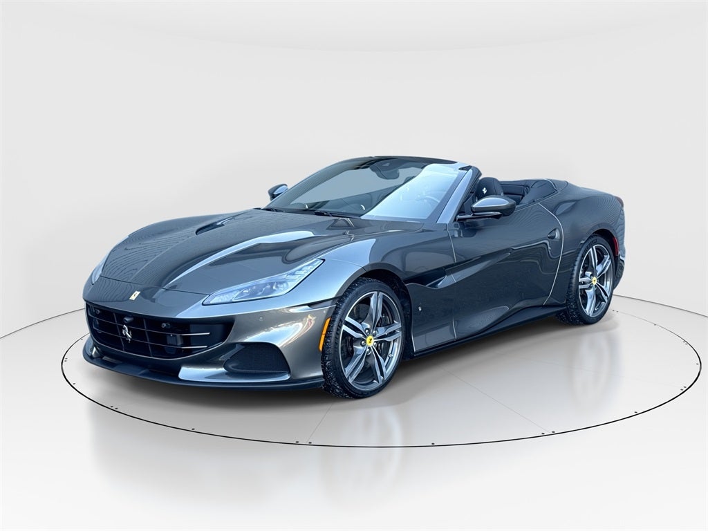 2023 Ferrari Portofino M