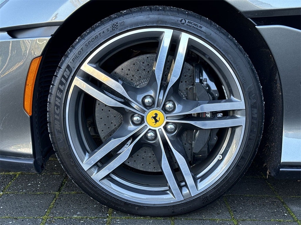 2023 Ferrari Portofino M