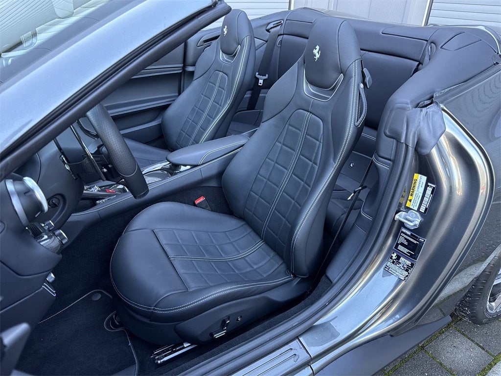 2023 Ferrari Portofino M