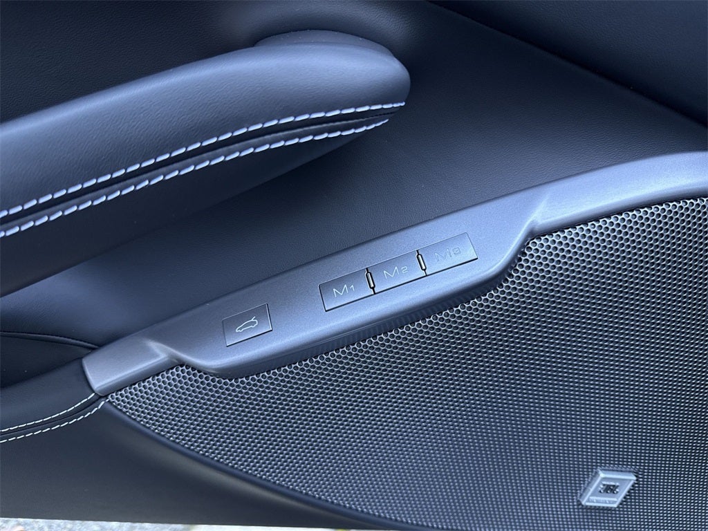 2023 Ferrari Portofino M