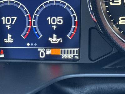 2023 Ferrari Portofino M