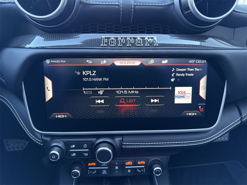 2023 Ferrari Portofino M