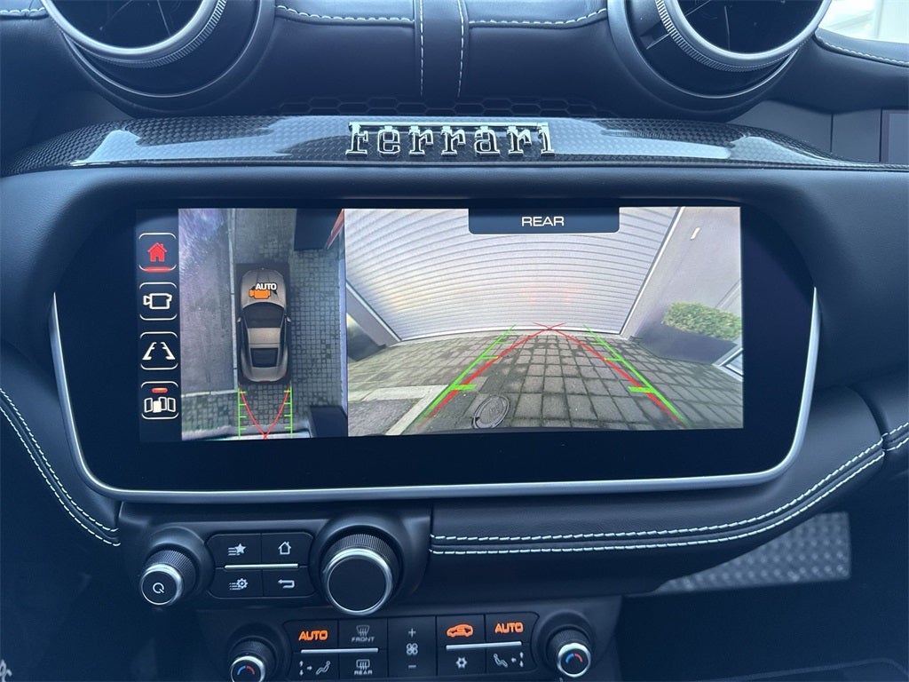 2023 Ferrari Portofino M