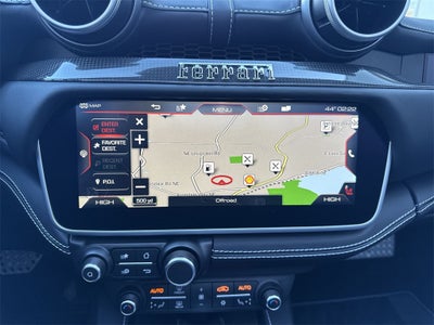 2023 Ferrari Portofino M