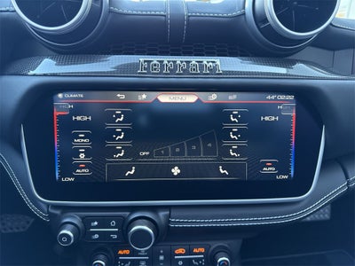 2023 Ferrari Portofino M