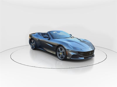 2023 Ferrari Portofino M