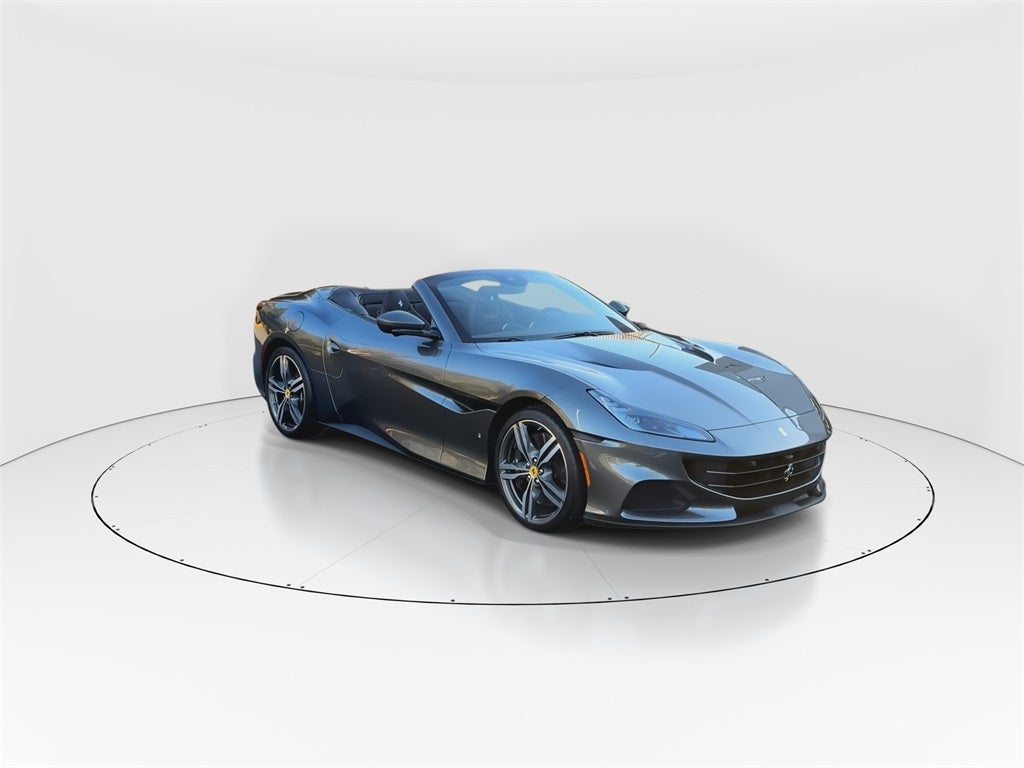 2023 Ferrari Portofino M