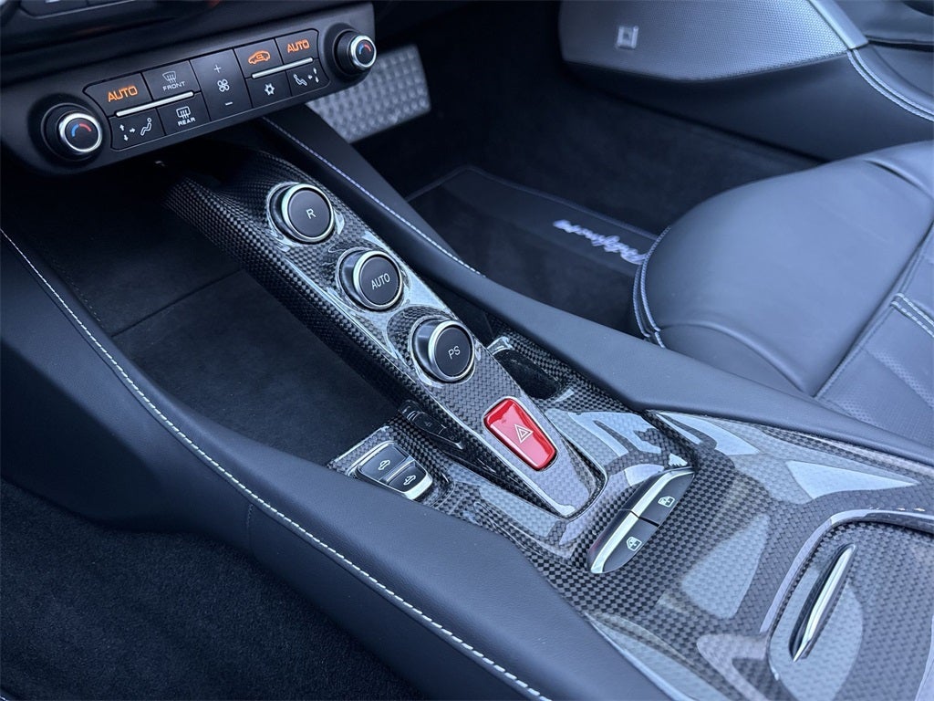 2023 Ferrari Portofino M