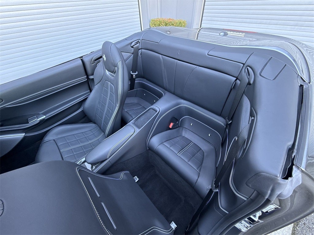 2023 Ferrari Portofino M