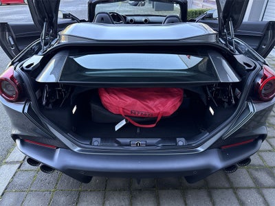 2023 Ferrari Portofino M