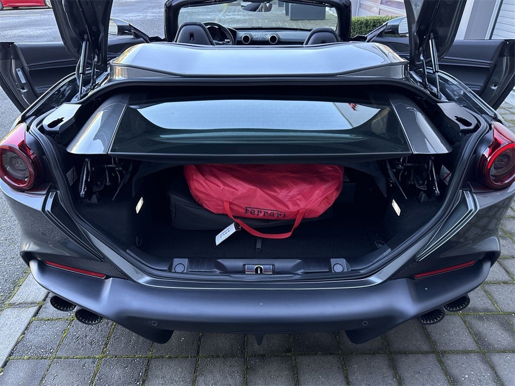2023 Ferrari Portofino M