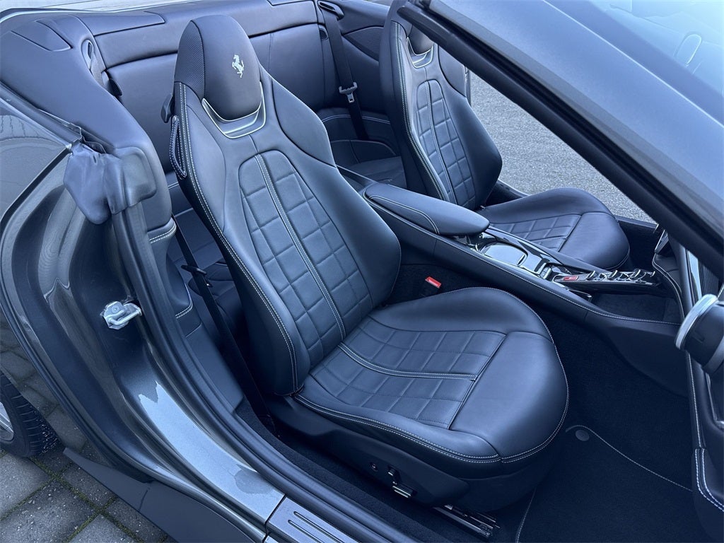 2023 Ferrari Portofino M