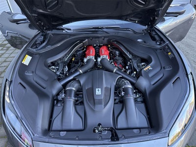 2023 Ferrari Portofino M