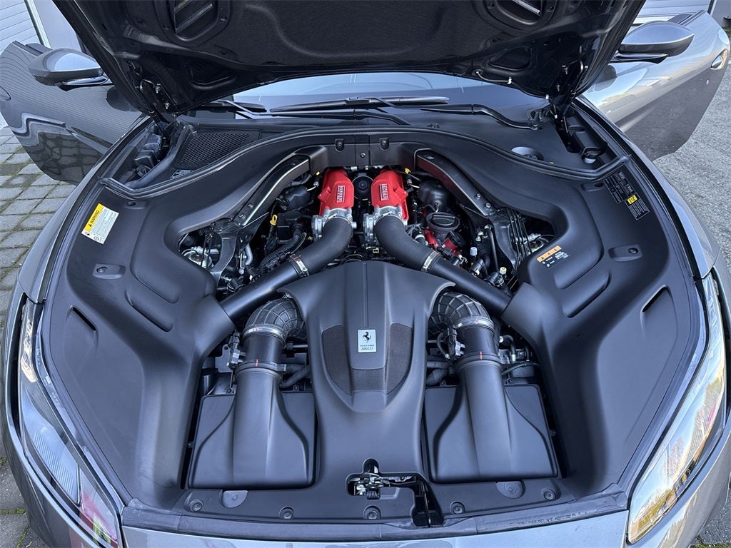 2023 Ferrari Portofino M