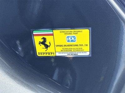 2023 Ferrari Portofino M