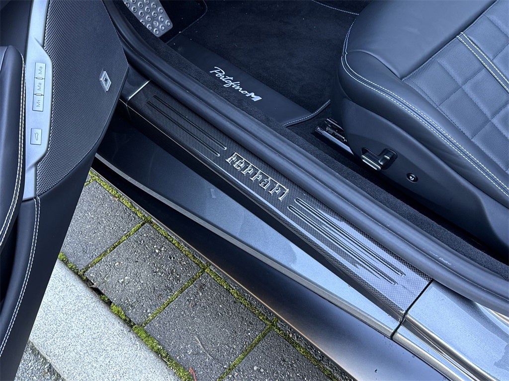 2023 Ferrari Portofino M