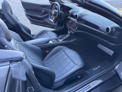 2023 Ferrari Portofino M