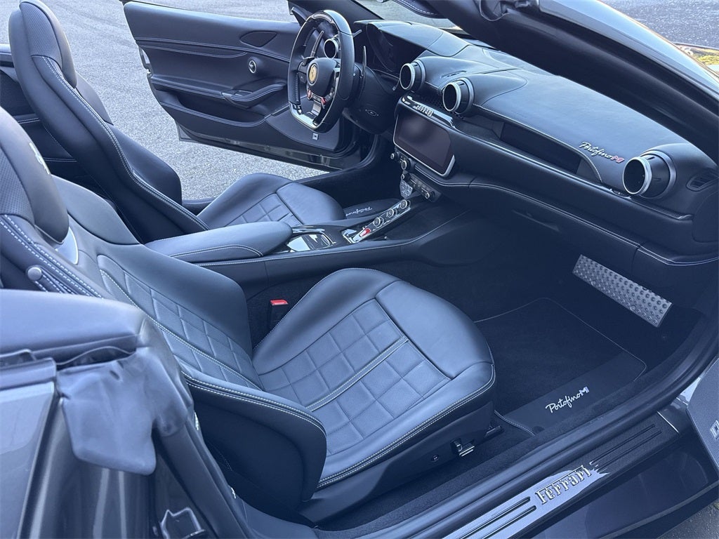 2023 Ferrari Portofino M