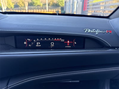 2023 Ferrari Portofino M