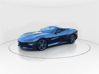 2023 Ferrari Portofino M