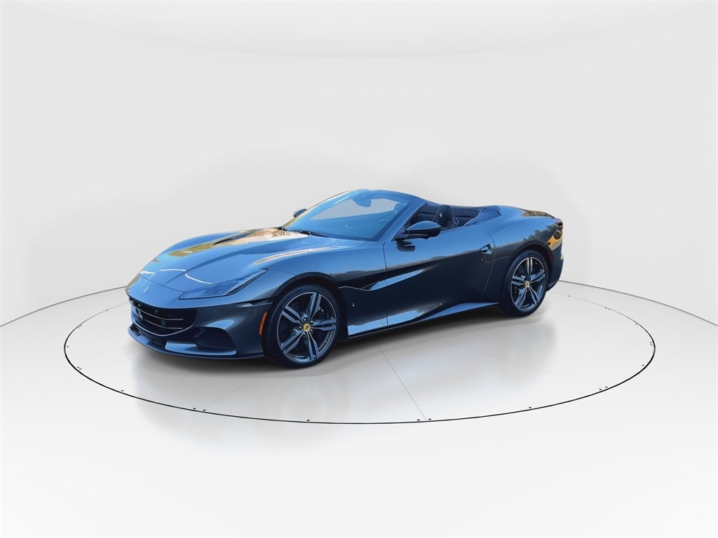 2023 Ferrari Portofino M