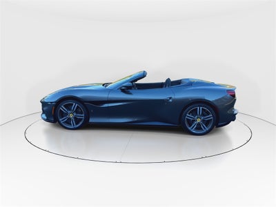 2023 Ferrari Portofino M