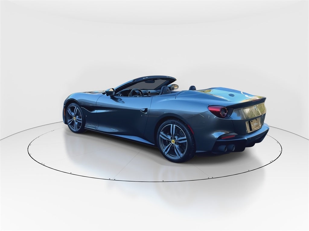 2023 Ferrari Portofino M