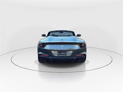 2023 Ferrari Portofino M