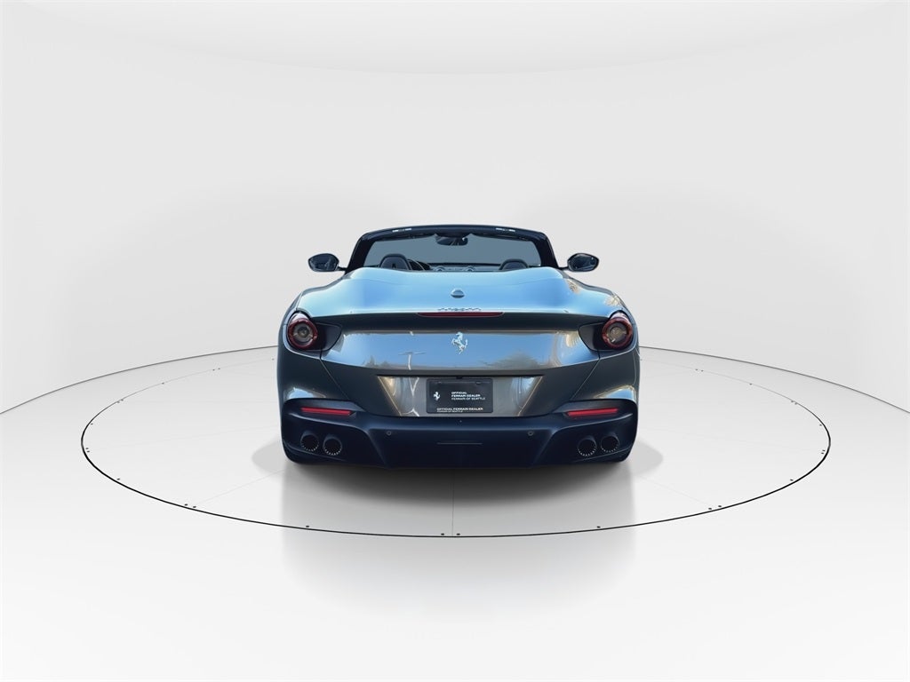 2023 Ferrari Portofino M