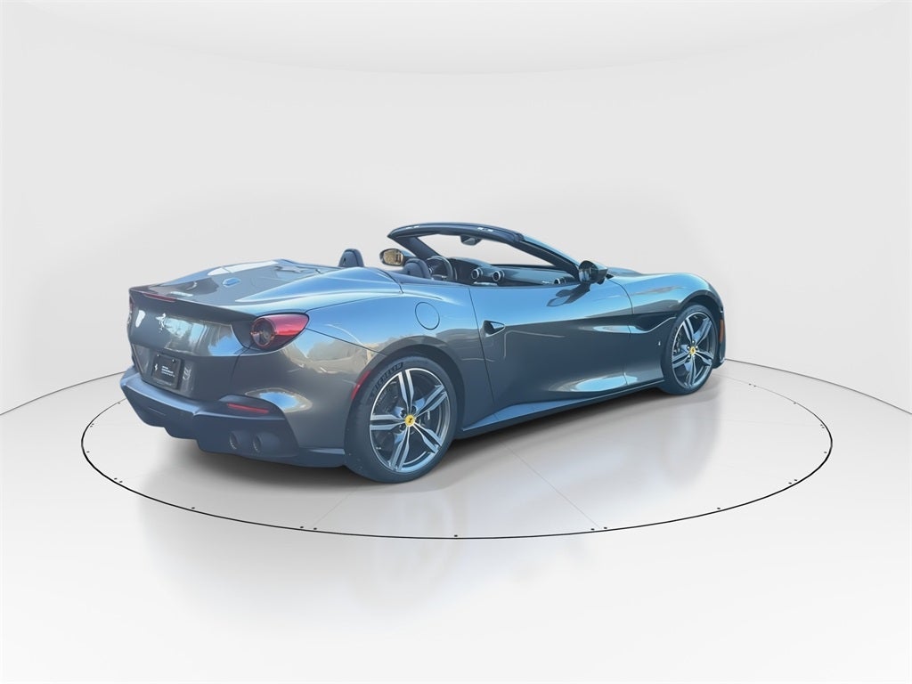 2023 Ferrari Portofino M