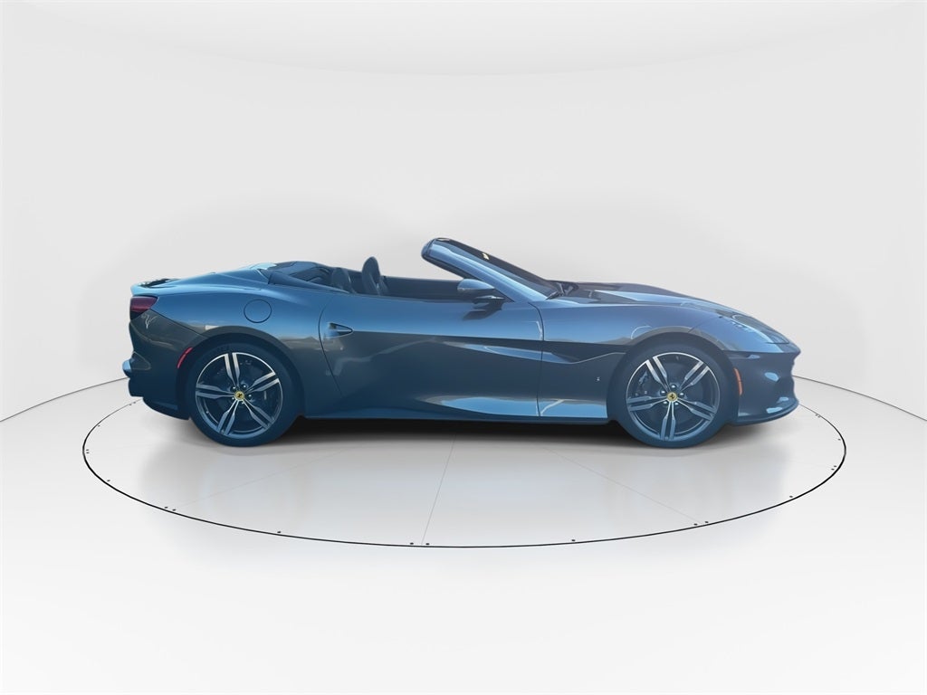 2023 Ferrari Portofino M